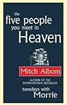The Five People Y...