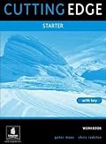 Cutting Edge Starter Workbook
