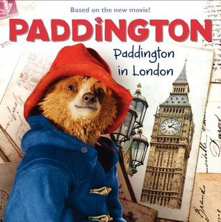 Paddington in London (Paperback)