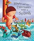 Harry and the Dinosaurs Make a Splash