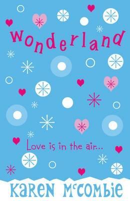 Wonderland (Paperback)