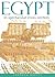 Egypt in Spectacular Cross-section by Stephen Biesty