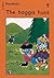 Fuzzbuzz: Level 2 Storybook...