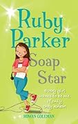 Ruby Parker: Soap Star