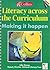 Literacy Across the Curricu...