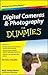 Digital Cameras & Photograp...