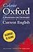Colour Oxford Canadian Dict...