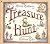 Treasure Hunt by Allan Ahlberg