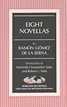 Eight Novellas