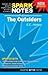 The Outsiders (Spark Notes Literature Guide)