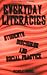 Everyday Literacies: Students, Discourse, and Social Practice (Counterpoints)