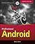 Professional Android
