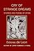 Cry of Strange Dreams: Stories and Poems of Spain