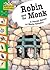 Robin and the Monk (Hopscotch Adventures: Robin Hood Stories)