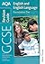 AQA GCSE English and English Language Foundation Revision Guide by Imelda Pilgrim