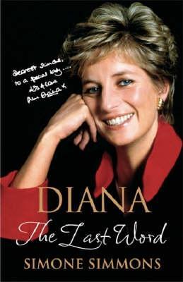 Diana: The Last Word (ebook)