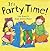 It's Party Time