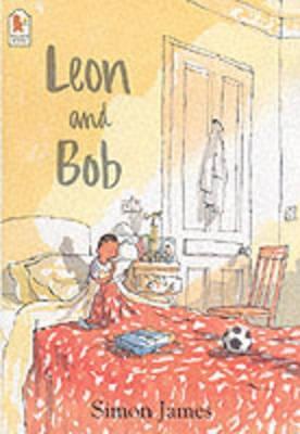 Leon and Bob (Paperback)