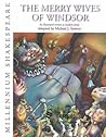 Merry Wives Of Windsor,an illustrated version in modern prose