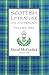 Scottish Literature: An Anthology- Volume I