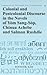 Colonial and Postcolonial Discourse in the Novels of Yŏm Sang-Sŏp, Chinua Achebe and Salman Rushdie (Comparative Cultures and Literatures)