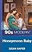 Honeymoon Baby by Susan Napier