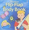 Flip Flap Body Book 'What Happens to Your Food?', 'How Are Ba... by Robert McFerren