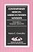 Contemporary Mexican-American Women Novelists: Toward a Feminist Identity (Wor(l)ds of Change: Latin American and Iberian Literature)