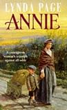 Annie by Lynda Page Annie by Lynda Page