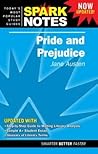 Pride and Prejudice (Spark Notes Literature Guide) Pride and Prejudice (Spark Notes Literature Guide)