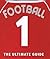 Football the Ultimate Guide (Dk Activities & Sports)