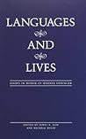 Languages and Lives: Essays in Honor of Werner Enninger
