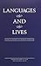 Languages and Lives: Essays in Honor of Werner Enninger