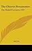 The Chinese Renaissance: Th...