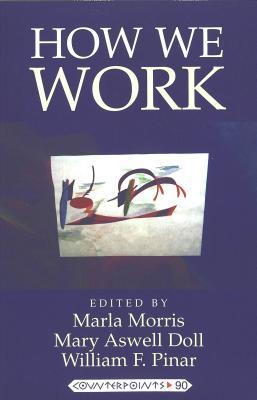 How We Work (Paperback)