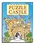 Puzzle Castle: English Heritage Edition (Young Puzzles)