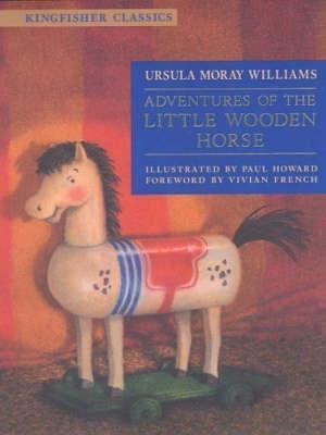 Adventures of the Little Wooden Horse
