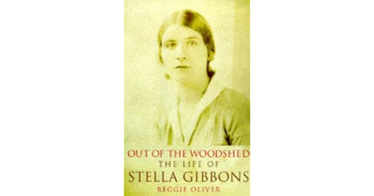 Stella gibbons biography picture