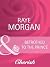 Betrothed to the Prince (Catching the Crown #3)