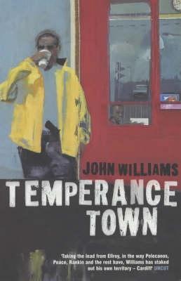 Temperance Town (Paperback)