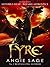 Fyre by Angie Sage