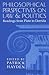 Philosophical Perspectives on Law and Politics by Patrick Hayden
