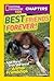 Best Friends Forever: And More True Stories of Animal Friendships (National Geographic Kids)