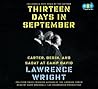 Thirteen Days in September