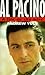 Al Pacino. A life on the wire by Andrew Yule