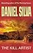 The Kill Artist by Daniel Silva