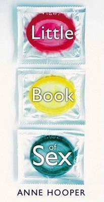 The Little Book of Sex (Paperback)