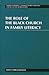 The Role of the Black Church in Family Literacy by Sarah Coprich Johnson