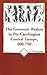 The Germanic Realms in Pre-Carolingian Central Europe, 400-750 (American University Studies)