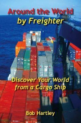 Around the World by Freighter